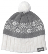 Шапка KV+ Tirol hat, 100% Acrylic, inside fleece