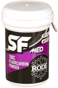 Фторовый порошок RODE Super Fluor Powder Med 0°...-5°С