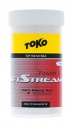 Фторовый порошок TOKO JetStream 2.0 красный -2°…-12°C