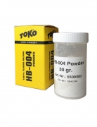 Фторовый сервисный порошок TOKO HB-004 -2°…-5°C