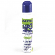 Порошок-отвердитель с высоким содержанием фтора MAPLUS HP3 Green -30…-10°С