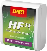 Фторовая спрессовка START HF11 +5°…-10°C