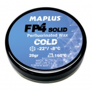 Фторовая спрессовка MAPLUS FP4 COLD -8°…-22°C