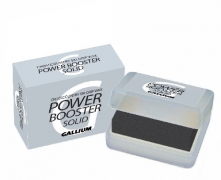 Блок-ускоритель для улучшения смазки держания GALLIUM POWER BOOSTER