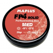 Фторовая спрессовка MAPLUS FP4 MED  -2°…-9°C