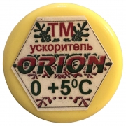 Блок-ускоритель с содержанием фтора ORION молибден 0…+5°С