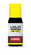 Фторовая жидкость HWK Liquo Warm +15°…0°C