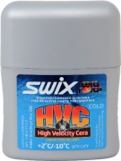 Фторовая эмульсия SWIX FC60L High Velocity Cera Cold (HVC Cold) +2°...-10°С