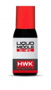 Фторовая жидкость HWK Liquo Middle 0°…-8°C
