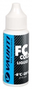 Фторовая жидкость (гель) VAUHTI FC Liquid COLD -6°…-20°C