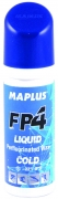 Фторовый спрей-ускоритель MAPLUS FP4 COLD SPECIAL -8°…-22°C