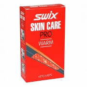 Эмульсия для ухода за лыжами с камусом SWIX Skin Care Pro Warm +2…+10°С 