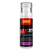 Гель финишный с высоким содержанием фтора START HFxt фиолетовый -5…+5 °С 