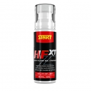 Гель финишный с высоким содержанием фтора START HFxt красный +10…-2 °С