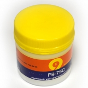 Жидкость с высоким содержания фтора 9 ЭЛЕМЕНТ F9-75 C +7…-5°С