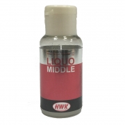 Жидкость с высоким содержания фтора HWK LIQUO MIDDLE 0…-8°С