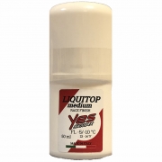 Жидкость с высоким содержания фтора YES red MED Liquitop -5…-10°С