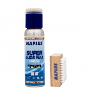 Набор MAPLUS Universal KIT: универсальный жидкий парафин + полировочная щетка всепогодный