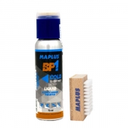 Набор MAPLUS BP1 COLD KIT: жидкий парафин "на холод" + полировочная щетка  -22°…-8°C