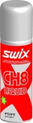 Жидкий парафин SWIX CH08XL-120 Liquid Red +4...-4°C
