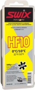 Парафин с высоким содержанием фтора HF10X Yellow +10°...0°С