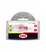 Парафин с высоким содержанием фтора HWK HFW Nero (Graphite) +10°…-6°C