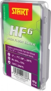 Парафин с высоким содержанием фтора START HF6 фиолетовый -2°…-7°C
