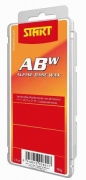 Парафин без содержания фтора START ABW ALPINE BASE WAX грунтовый