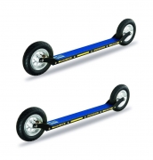 Лыжероллеры для бездорожья SRB Cross Skate (надувные колеса 150) XRS01