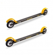 Лыжероллеры для конькового хода SRB Skate 100 SR05+