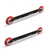 Лыжероллеры для конькового хода  SRB Race Skate 100 RS01