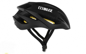 Шлем BLIZ Bike Helmet Alpha with MIPS Black