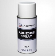 Спрей для нанесения тейпов ﻿ LP Adhesive Spray