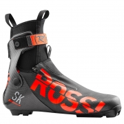 Гоночные лыжные ботинки для конькового хода ROSSIGNOL X-IUM WC SKATE PREMIUM