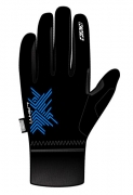 Перчатки лыжные KV+ Lahti, pro-wind-tech