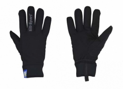 Лыжные перчатки Lillsport Castor Thermo Black