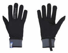Лыжные перчатки Lillsport Castor Race Black