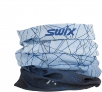Многофункциональная бандана-шарф SWIX Comfy 