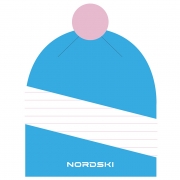 Шапка NORDSKI Line