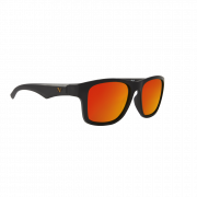 Солнцезащитные очки NORTHUG DAYCRUISER POLARIZED BLACK/YELLOW