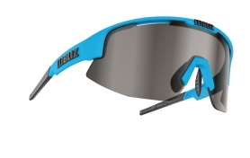 Спортивные очки BLIZ Active Matrix Matt Blue M10