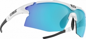 Cпортивные очки со сменными линзами BLIZ Active Tempo White