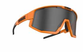 Спортивные очки BLIZ Active Fusion Matt Orange