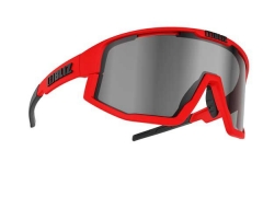 Спортивные очки BLIZ Active Fusion Red