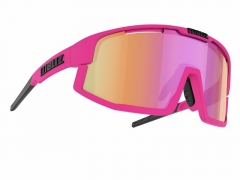 Спортивные очки BLIZ Active Vision Matt Neon Pink