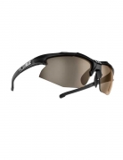 Спортивные очки со сменными поляризационными линзами модель "BLIZ Active Hybrid Smallface Polarized"