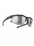 Спортивные очки со сменными линзами BLIZ Active Hybrid Camo Green