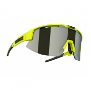 Спортивные очки BLIZ Active Matrix Lime Green