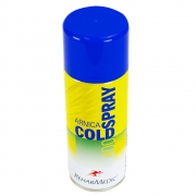 Спрей-заморозка REHABMEDIC Cold Spray c арникой, охладающий и обезболивающий