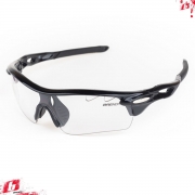 Солнцезащитные очки BRENDA мод. G896 C2 black